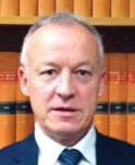 Judge Paul Kellar 2014